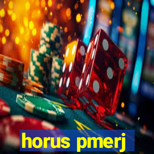 horus pmerj